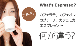 エスプレッソマシン | ハンドプレッソ 超小型＆電気不要 Handpresso